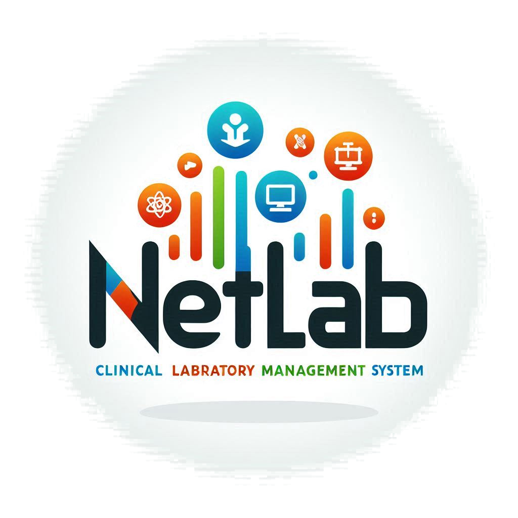 NetLab Logo